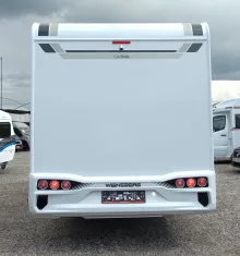 Fahrzeugbild Weinsberg CaraSuite 700 ME #11