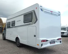 Fahrzeugbild Weinsberg CaraSuite 700 ME #12