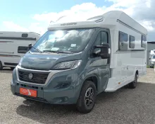 Fahrzeugbild Weinsberg CaraSuite 700 ME #13