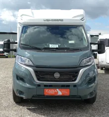 Fahrzeugbild Weinsberg CaraSuite 700 ME #14