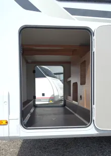 Fahrzeugbild Weinsberg CaraSuite 700 ME #17
