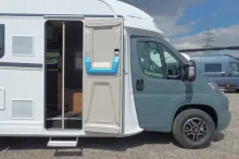 Fahrzeugbild Weinsberg CaraSuite 700 ME #19