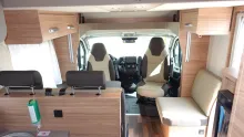 Fahrzeugbild Weinsberg CaraSuite 700 ME #21