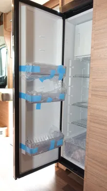 Fahrzeugbild Weinsberg CaraSuite 700 ME #25