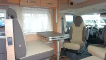 Fahrzeugbild Weinsberg CaraSuite 700 ME #27