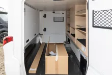 Fahrzeugbild Hymer B-KLASSE MC-I WL 550 #5