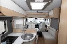 Fahrzeugbild Hymer B-KLASSE MC-I WL 550 #6