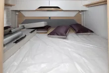 Fahrzeugbild Hymer B-KLASSE MC-I WL 550 #7