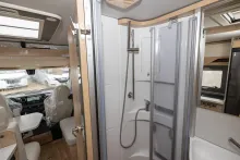 Fahrzeugbild Hymer B-KLASSE MC-I WL 550 #9