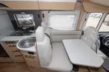 Fahrzeugbild Hymer B-KLASSE MC-I WL 550 #11