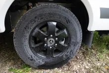 Fahrzeugbild Hymer B-KLASSE MC-I WL 550 #13
