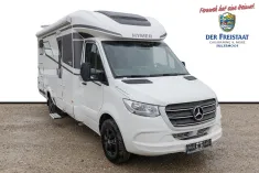 Bild 1 Hymer B-KLASSE MC-T WL 550