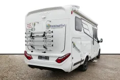 Bild 2 Hymer B-KLASSE MC-T WL 550