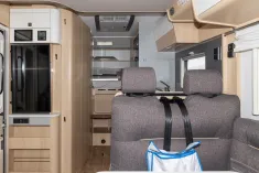 Bild 3 Hymer B-KLASSE MC-T WL 550