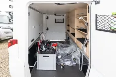Bild 4 Hymer B-KLASSE MC-T WL 550
