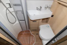 Bild 8 Hymer B-KLASSE MC-T WL 550