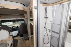 Bild 9 Hymer B-KLASSE MC-T WL 550