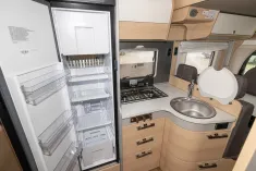 Bild 10 Hymer B-KLASSE MC-T WL 550