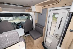 Bild 12 Hymer B-KLASSE MC-T WL 550