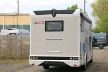 Fahrzeugbild Challenger Teilintegriert 384 Etape Edition #8