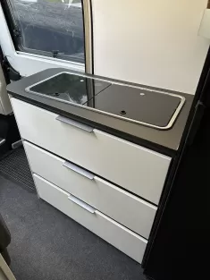 Bild 6 Adria Twin Supreme 640 SLB