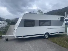 Fahrzeugbild LMC Style 490 K -2er Stockbett, Luftvorzelt... #4