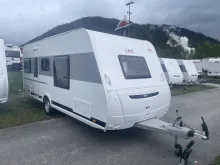 Fahrzeugbild LMC Style 450 D - Abverkaufsstück- Hubdach #5