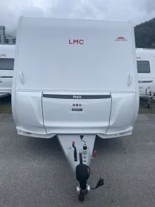 Fahrzeugbild LMC Style Lift 500 K - Abverkaufspreis #4