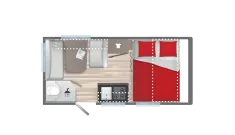 Grundriss Tag