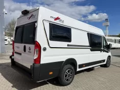 Bild 4 Malibu Van 640 LE k diversity, 180 PS Autom.