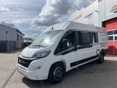 Bild 5 Malibu Van 640 LE k diversity, 180 PS Autom.