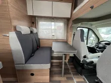 Fahrzeugbild Weinsberg CaraHome 550 MG *TraumMobil*Ersparnis 16.428€* #13