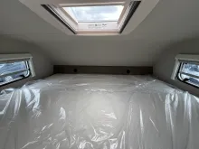 Fahrzeugbild Weinsberg CaraHome 550 MG *TraumMobil*Ersparnis 16.428€* #14