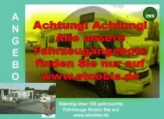 Bild 1 Forster A 699 VB Fiat./Autom./Wi-Paket/7pers.