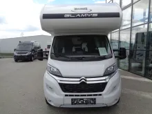 Fahrzeugbild McLouis Glamys 320 Alkoven Kat. 1 #4