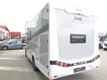 Fahrzeugbild McLouis Glamys 320 Alkoven Kat. 1 #6