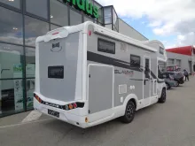 Fahrzeugbild McLouis Glamys 320 Alkoven Kat. 1 #7