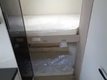 Fahrzeugbild McLouis Glamys 320 Alkoven Kat. 1 #12