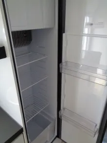 Fahrzeugbild McLouis Glamys 320 Alkoven Kat. 1 #17