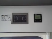 Fahrzeugbild McLouis Glamys 320 Alkoven Kat. 1 #18