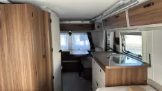 Bild 11 Hymer Eriba Touring 642