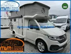 Bild 1 Knaus Tourer CUV 500 MQ CUVISION