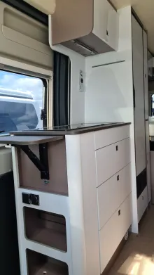 Fahrzeugbild Bürstner Eliseo C 602 Listenpreis 90.882€ #6