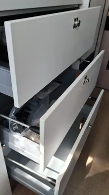 Fahrzeugbild Bürstner Eliseo C 602 Listenpreis 90.882€ #9