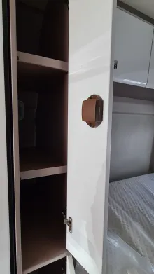 Fahrzeugbild Bürstner Eliseo C 602 Listenpreis 90.882€ #13