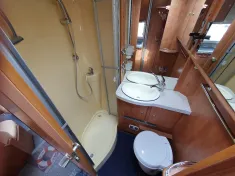Bild 8 Carthago chic e-line I 47 -3,0/Hubst./Lftfd.HA/4,8t