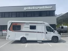 Bild 4 Weinsberg CaraCompact 600 MF EDITION [PEPPER]