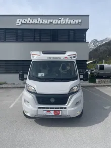 Fahrzeugbild Weinsberg CaraCompact 600 MF EDITION [PEPPER] -Abverkaufsstück #9