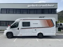 Fahrzeugbild Weinsberg CaraCompact 600 MF EDITION [PEPPER] -Abverkaufsstück #7