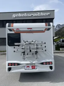 Fahrzeugbild Weinsberg CaraCompact 600 MF EDITION [PEPPER] -Abverkaufsstück #6